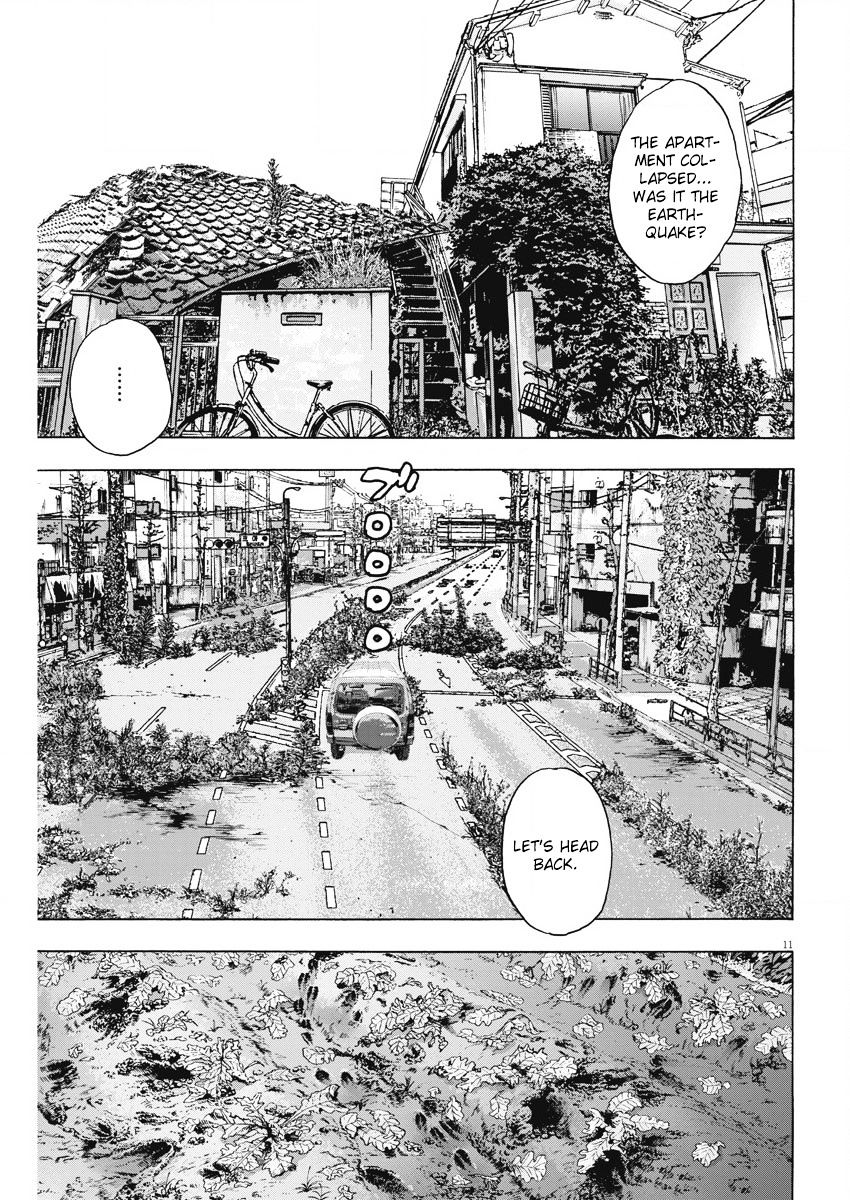 I Am A Hero - Vol.9 Chapter 263