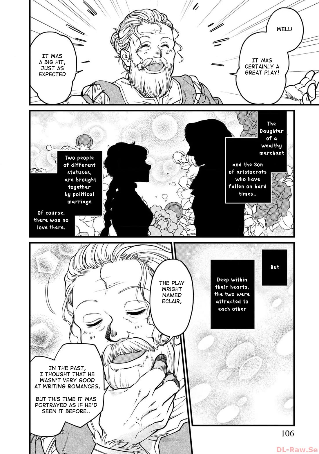 Isekai Izakaya - Chapter 60: Herring & Eggplant Stew