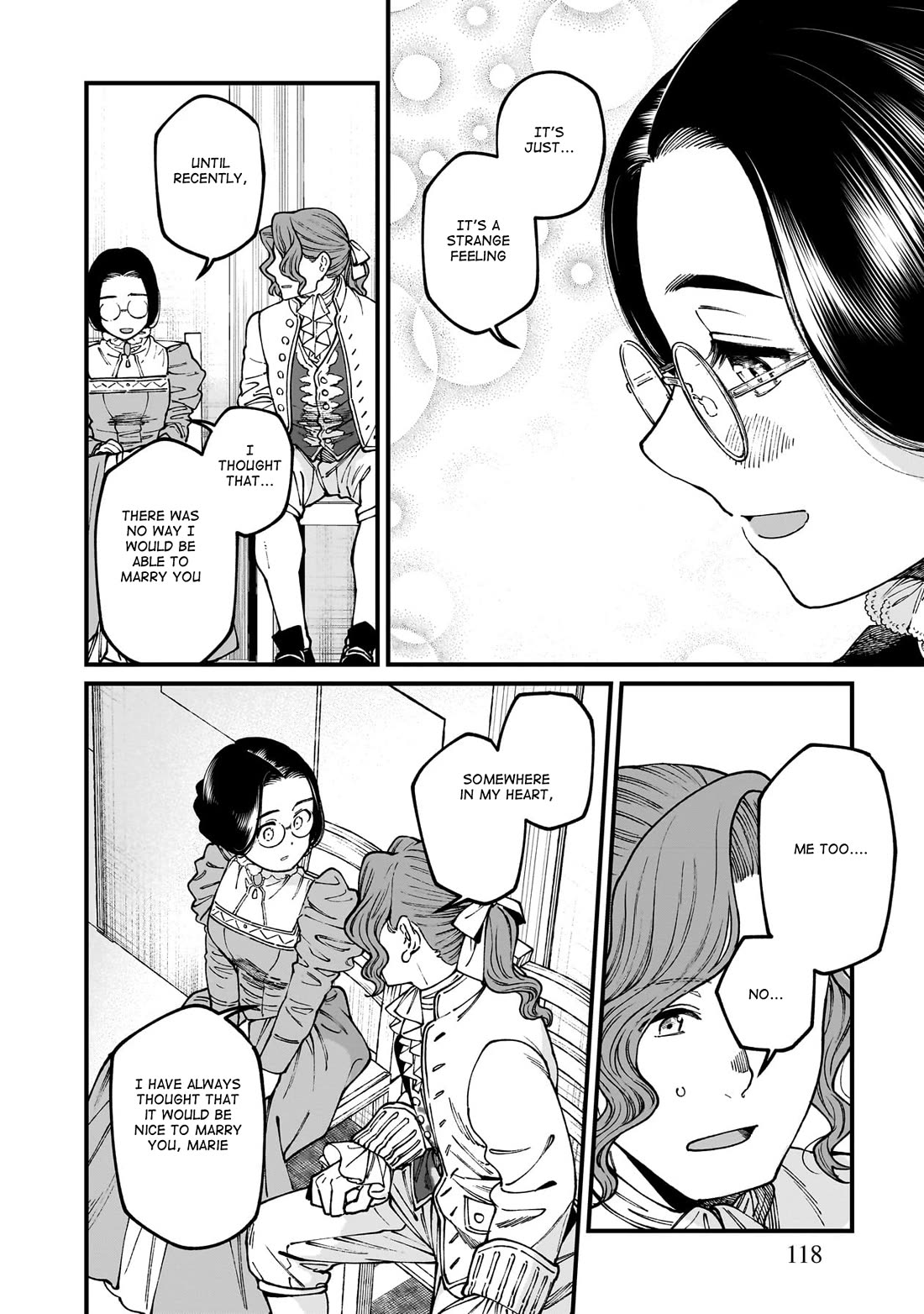 Isekai Izakaya - Chapter 71: A Marked Path