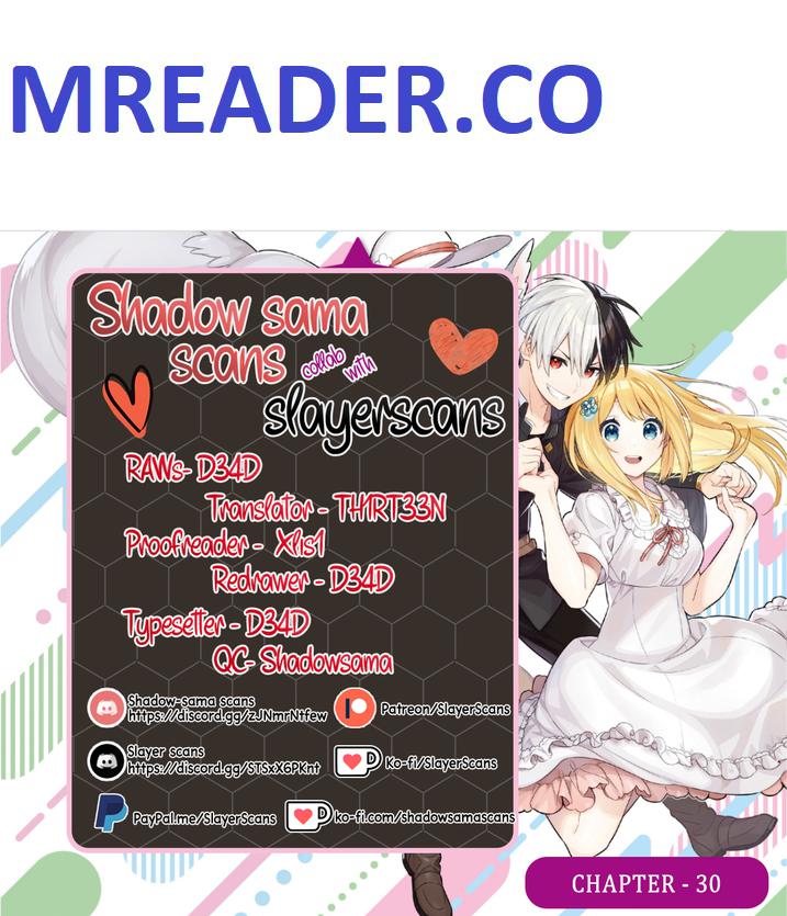 Konyaku Haki Sareta Reijo Wo Hirotta Ore Ga, Ikenai Koto Wo Oshiekomu Oishi Mono Wo Tabesasete Oshare Wo Sasete, Sekaichi Shiawasena Shojo Ni Produce! - Chapter 30