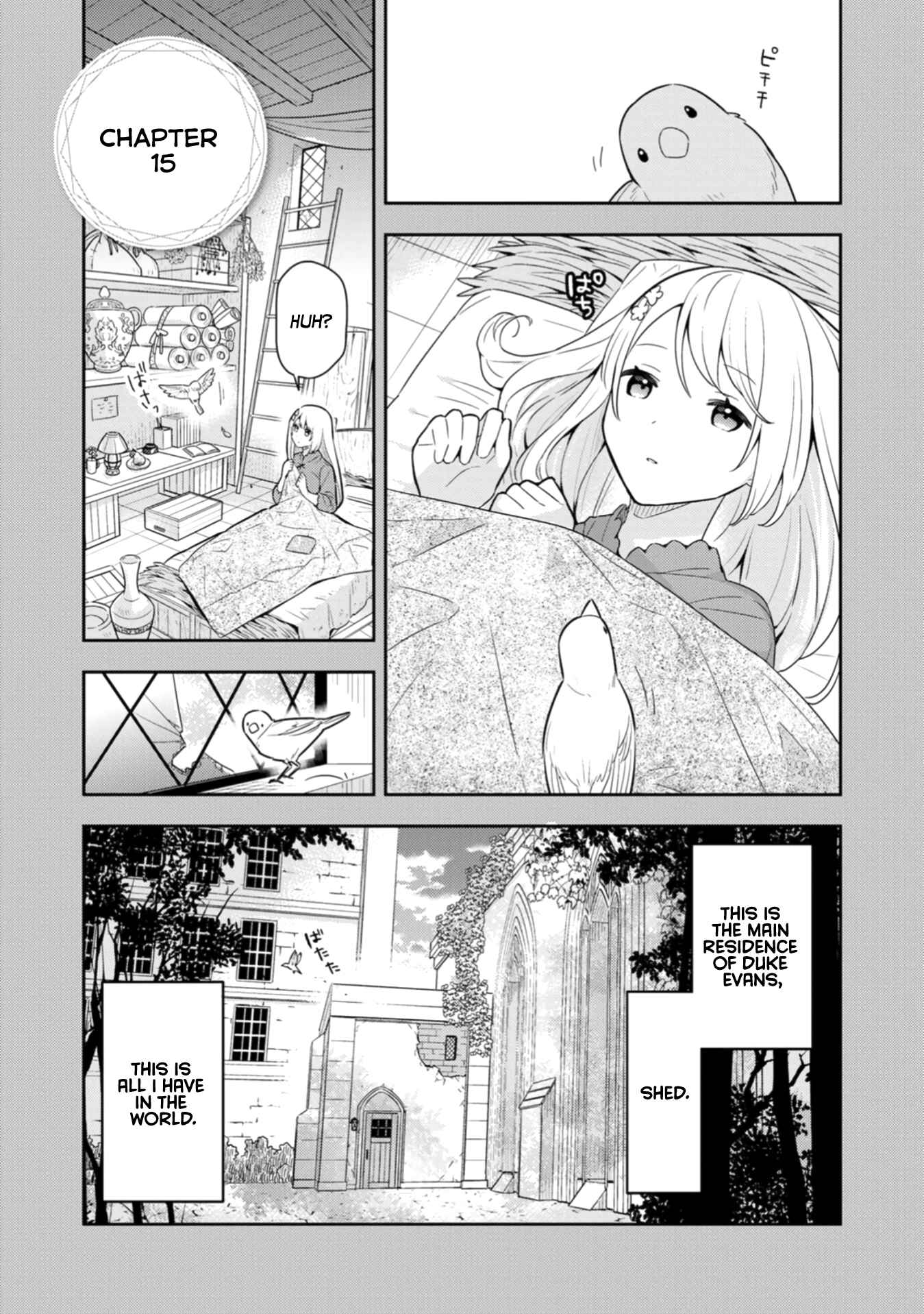 Konyaku Haki Sareta Reijo Wo Hirotta Ore Ga, Ikenai Koto Wo Oshiekomu Oishi Mono Wo Tabesasete Oshare Wo Sasete, Sekaichi Shiawasena Shojo Ni Produce! - Chapter 30