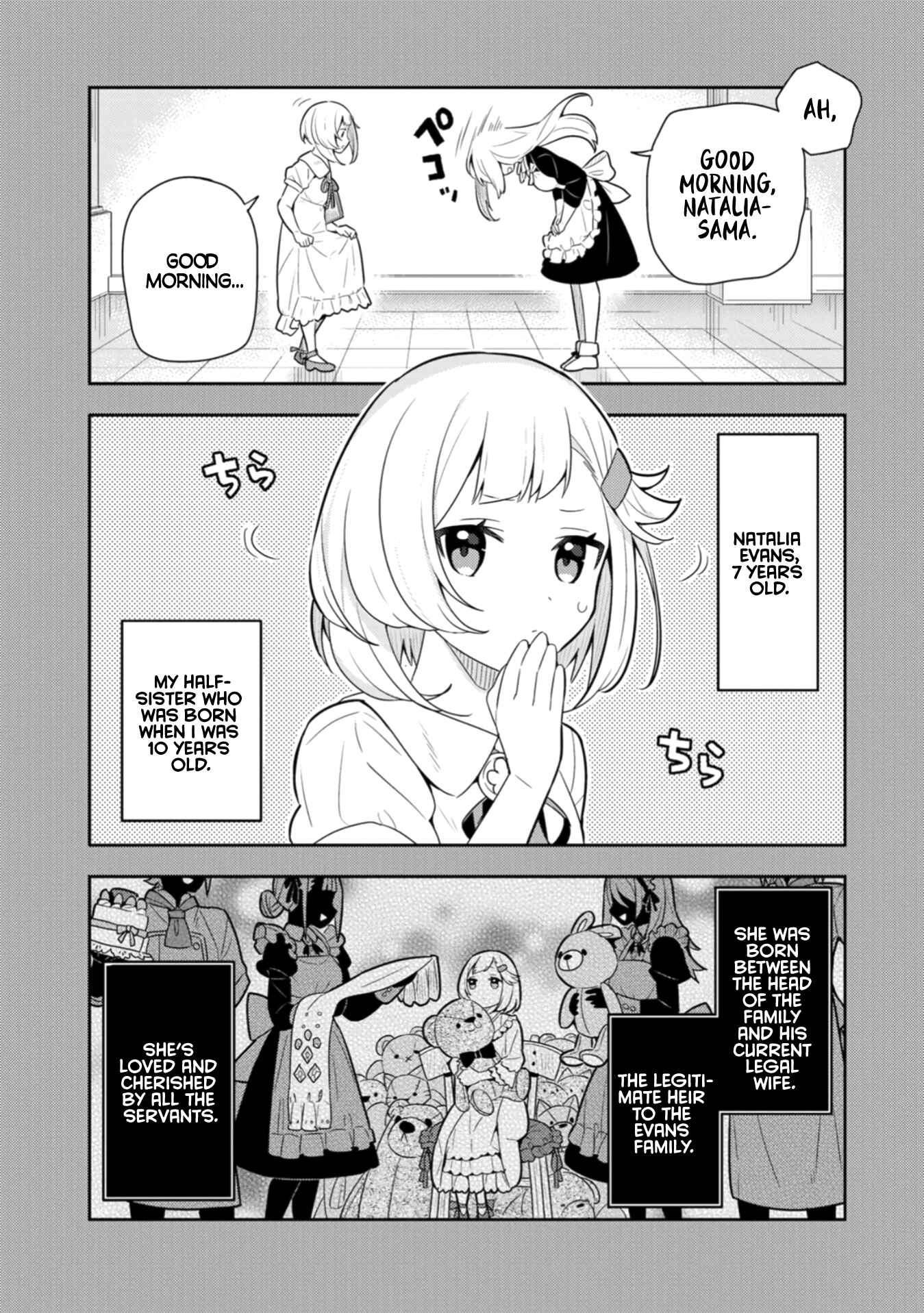 Konyaku Haki Sareta Reijo Wo Hirotta Ore Ga, Ikenai Koto Wo Oshiekomu Oishi Mono Wo Tabesasete Oshare Wo Sasete, Sekaichi Shiawasena Shojo Ni Produce! - Chapter 30