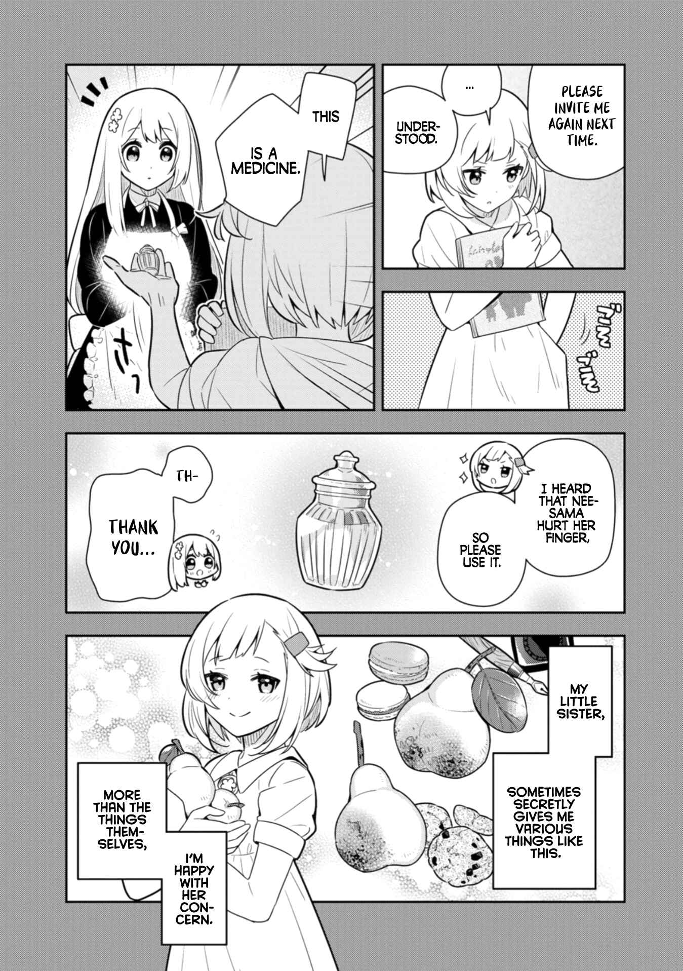 Konyaku Haki Sareta Reijo Wo Hirotta Ore Ga, Ikenai Koto Wo Oshiekomu Oishi Mono Wo Tabesasete Oshare Wo Sasete, Sekaichi Shiawasena Shojo Ni Produce! - Chapter 30