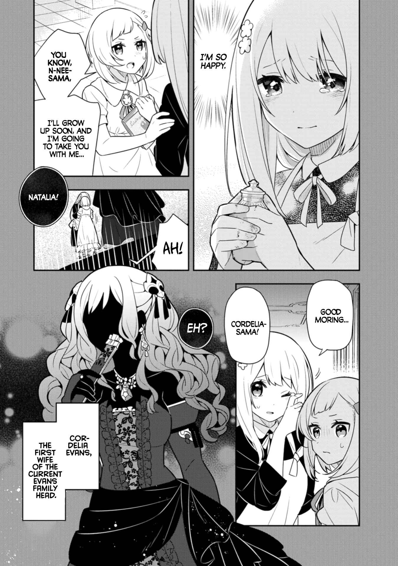 Konyaku Haki Sareta Reijo Wo Hirotta Ore Ga, Ikenai Koto Wo Oshiekomu Oishi Mono Wo Tabesasete Oshare Wo Sasete, Sekaichi Shiawasena Shojo Ni Produce! - Chapter 30