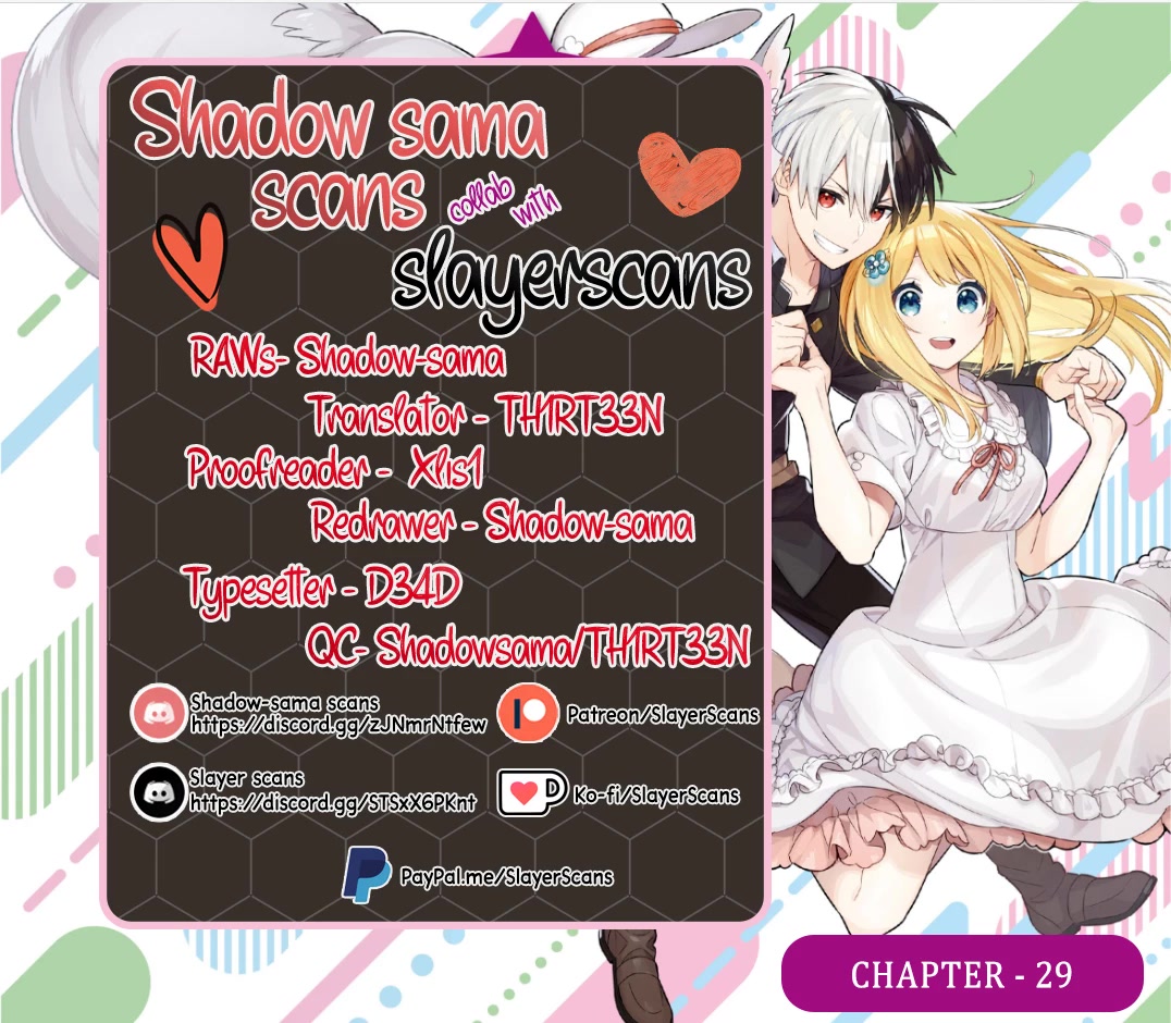 Konyaku Haki Sareta Reijo Wo Hirotta Ore Ga, Ikenai Koto Wo Oshiekomu Oishi Mono Wo Tabesasete Oshare Wo Sasete, Sekaichi Shiawasena Shojo Ni Produce! - Chapter 29