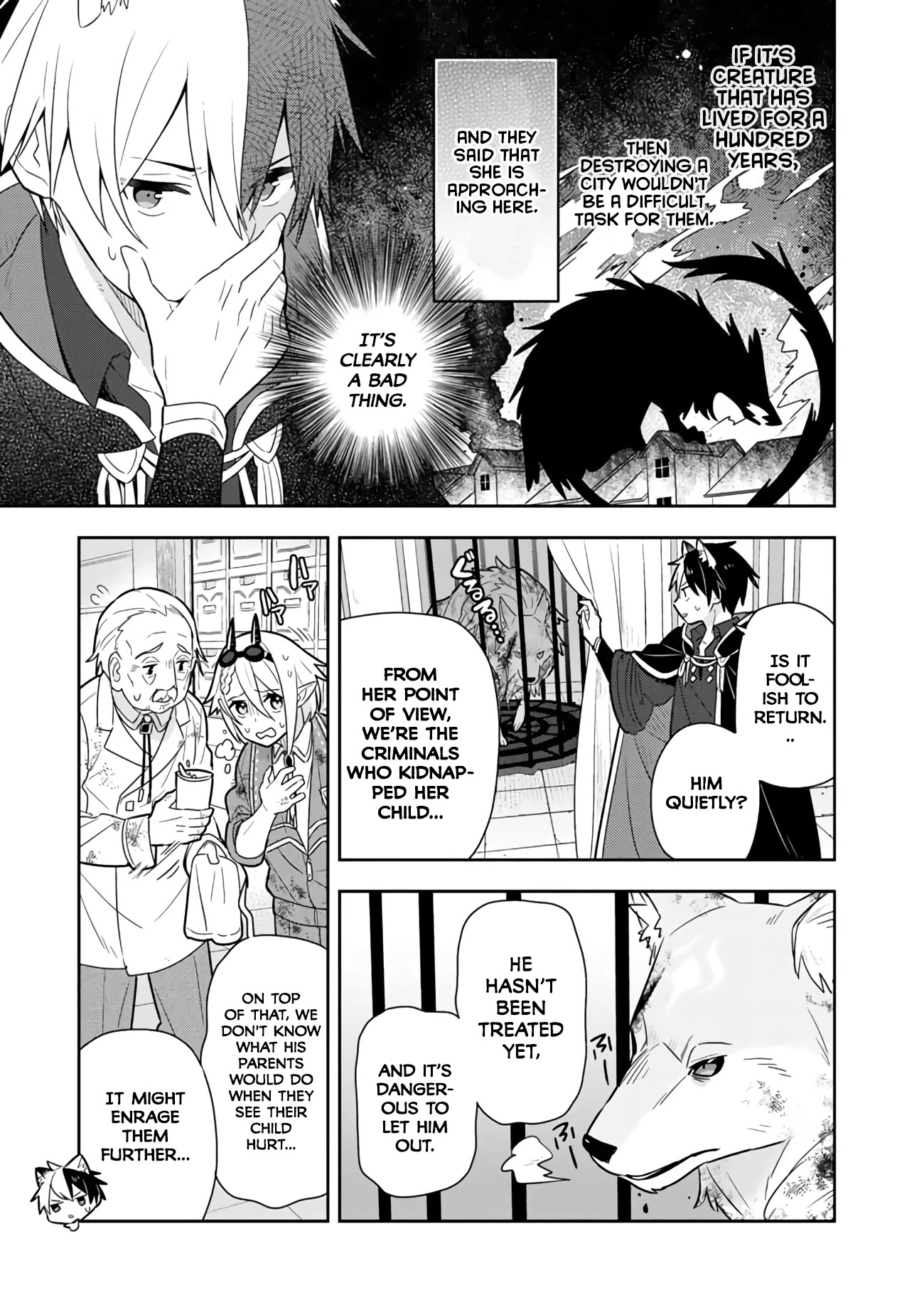 Konyaku Haki Sareta Reijo Wo Hirotta Ore Ga, Ikenai Koto Wo Oshiekomu Oishi Mono Wo Tabesasete Oshare Wo Sasete, Sekaichi Shiawasena Shojo Ni Produce! - Chapter 27