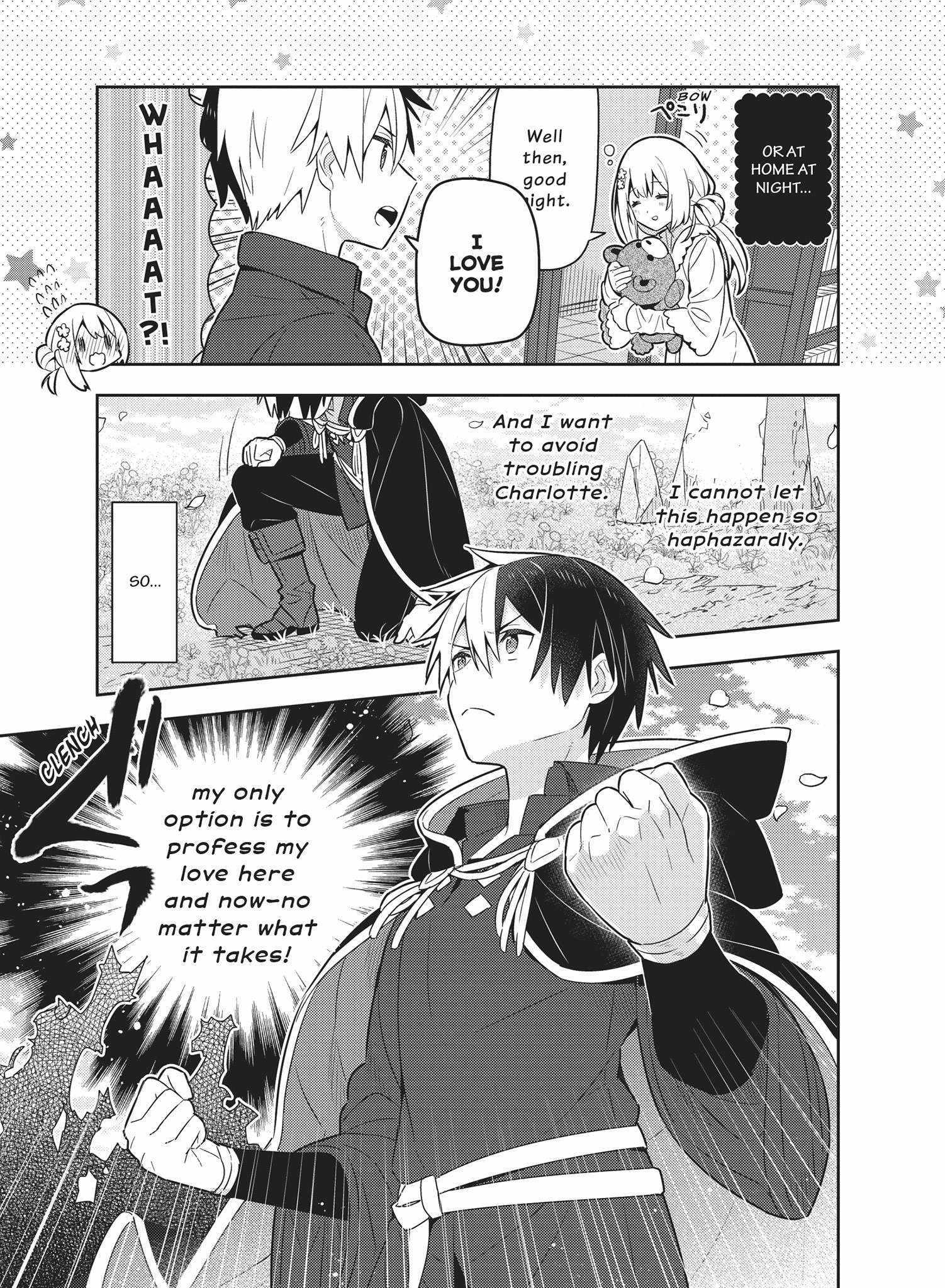 Konyaku Haki Sareta Reijo Wo Hirotta Ore Ga, Ikenai Koto Wo Oshiekomu Oishi Mono Wo Tabesasete Oshare Wo Sasete, Sekaichi Shiawasena Shojo Ni Produce! - Chapter 40