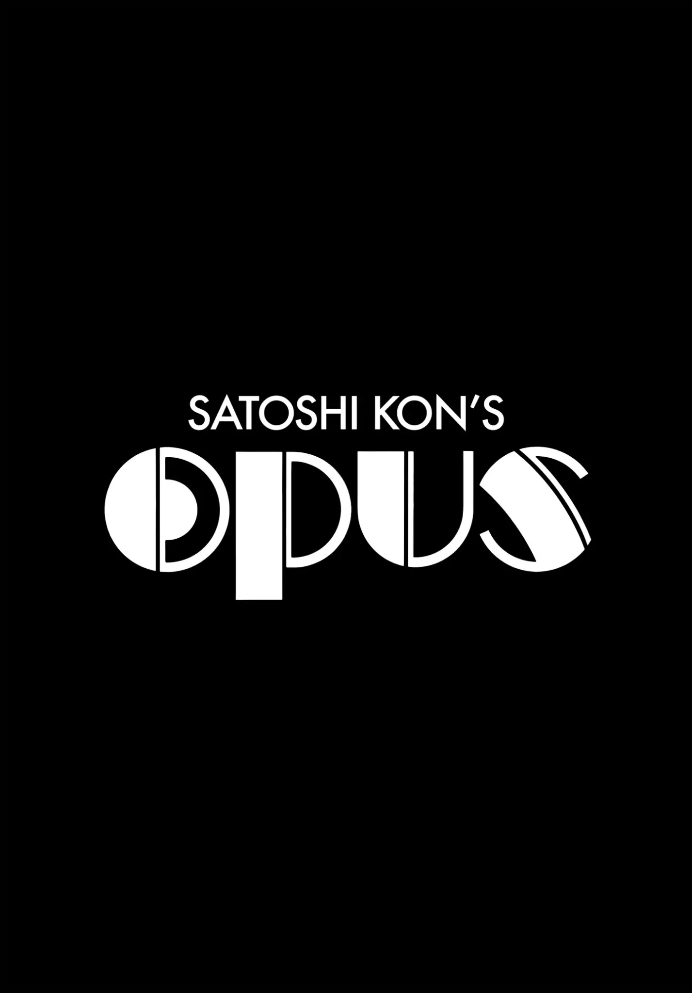 Satoshi Kon's Opus - Chapter 20 [End]