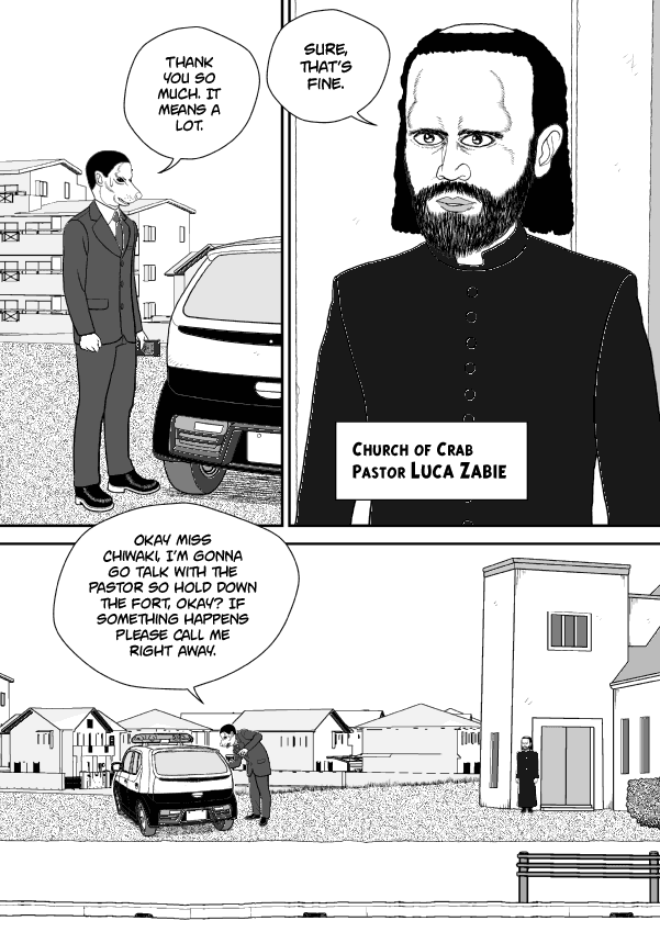 Paperakyu - Chapter 60