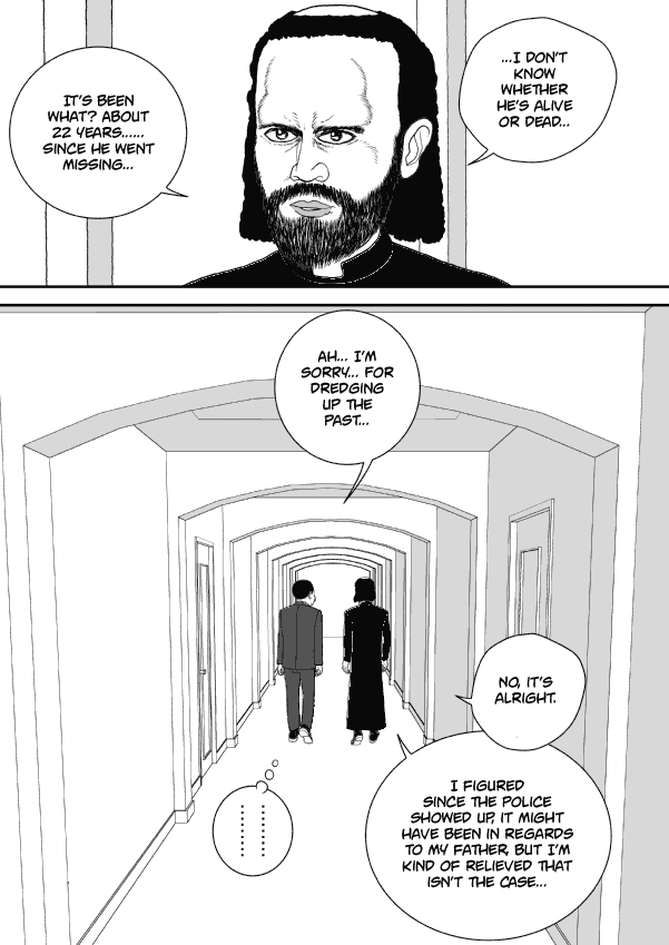 Paperakyu - Chapter 60