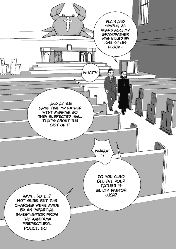 Paperakyu - Chapter 60