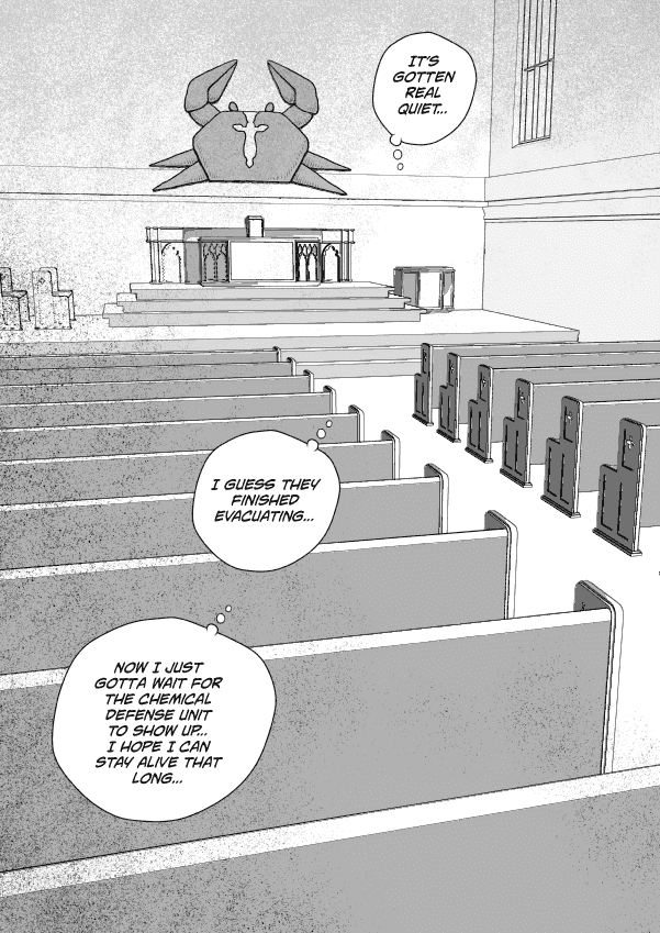 Paperakyu - Chapter 63