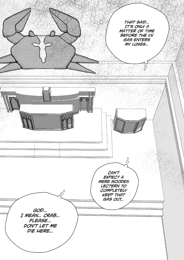 Paperakyu - Chapter 63