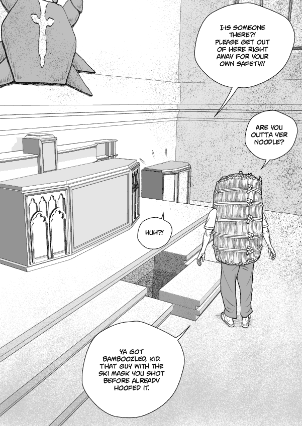 Paperakyu - Chapter 63