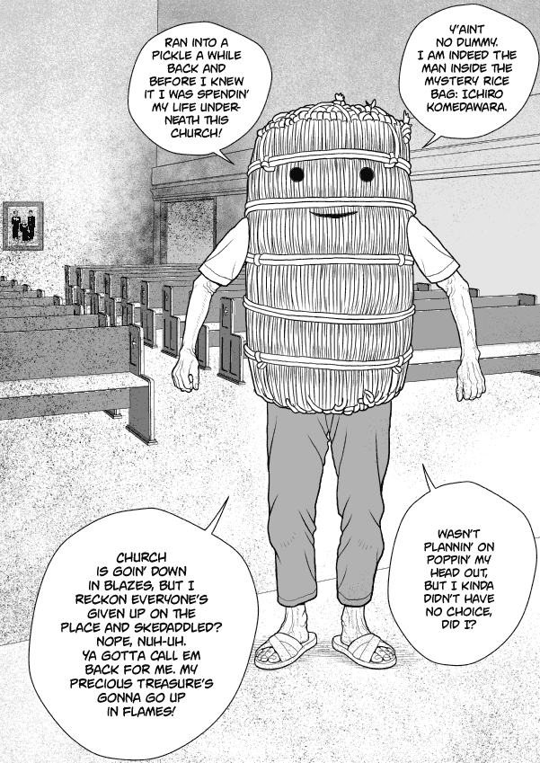 Paperakyu - Chapter 63