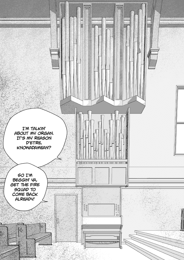 Paperakyu - Chapter 63