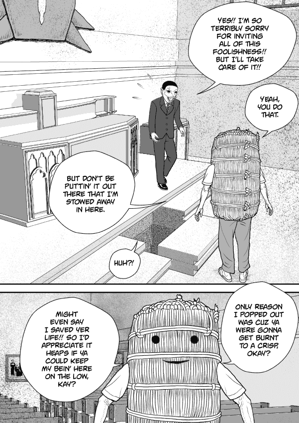 Paperakyu - Chapter 63