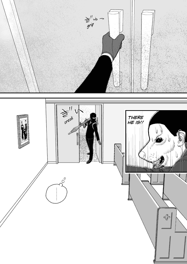 Paperakyu - Chapter 62