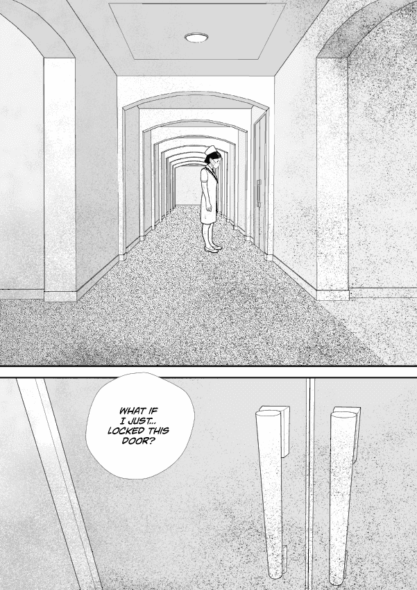 Paperakyu - Chapter 62