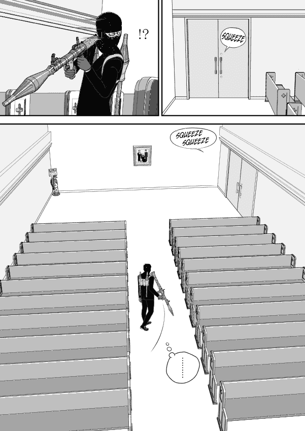 Paperakyu - Chapter 62