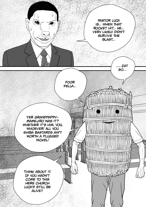 Paperakyu - Chapter 64