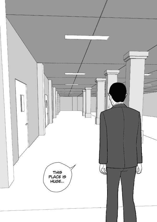 Paperakyu - Chapter 64