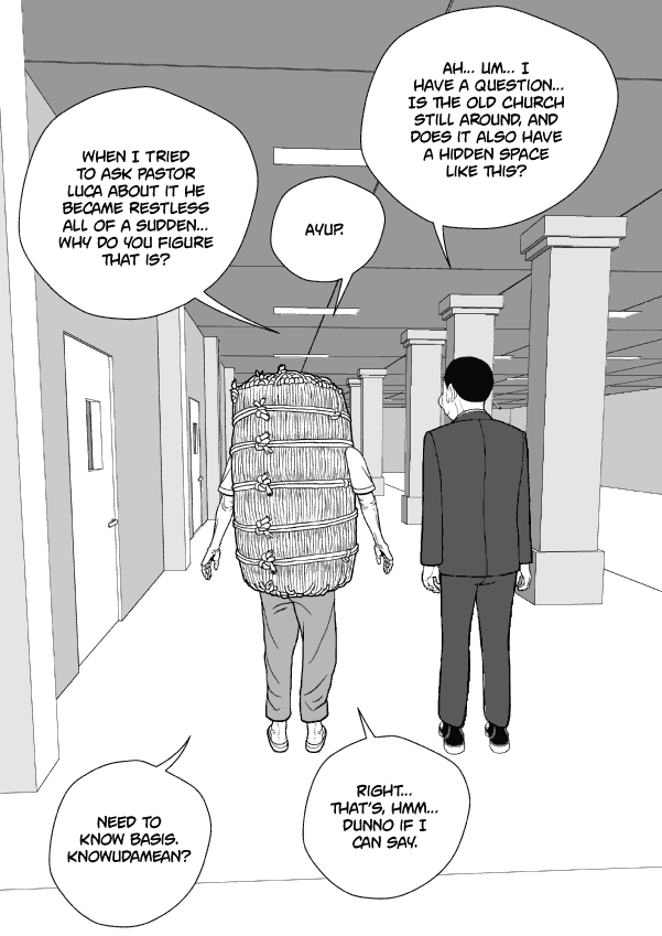 Paperakyu - Chapter 64