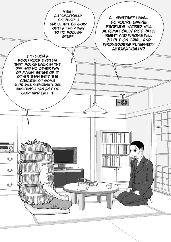 Paperakyu - Chapter 65