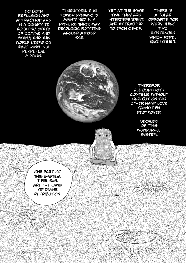 Paperakyu - Chapter 65