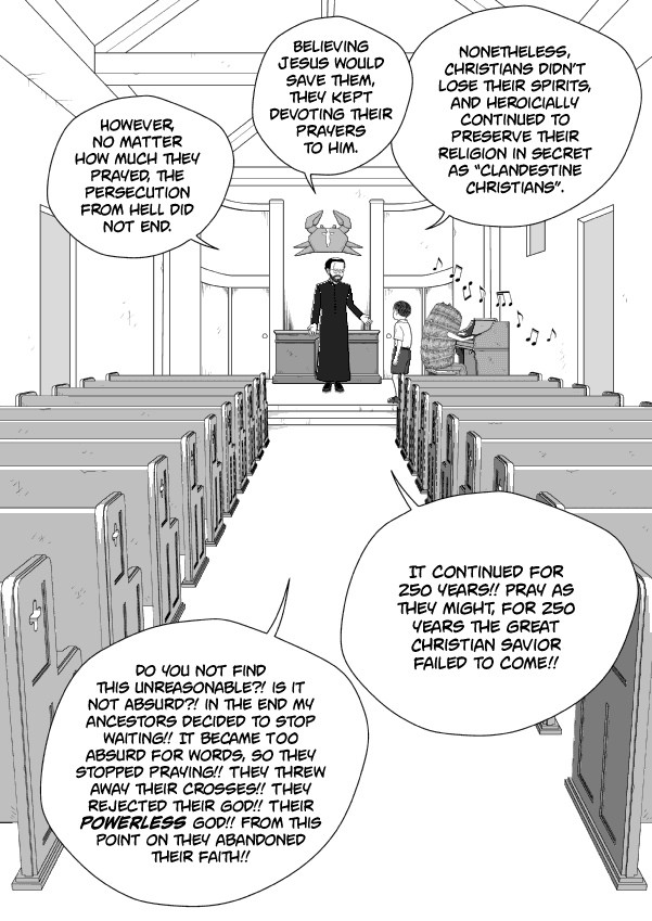 Paperakyu - Chapter 58