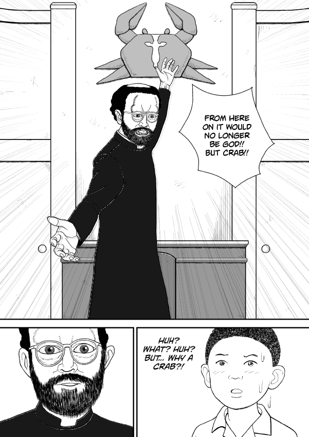 Paperakyu - Chapter 58