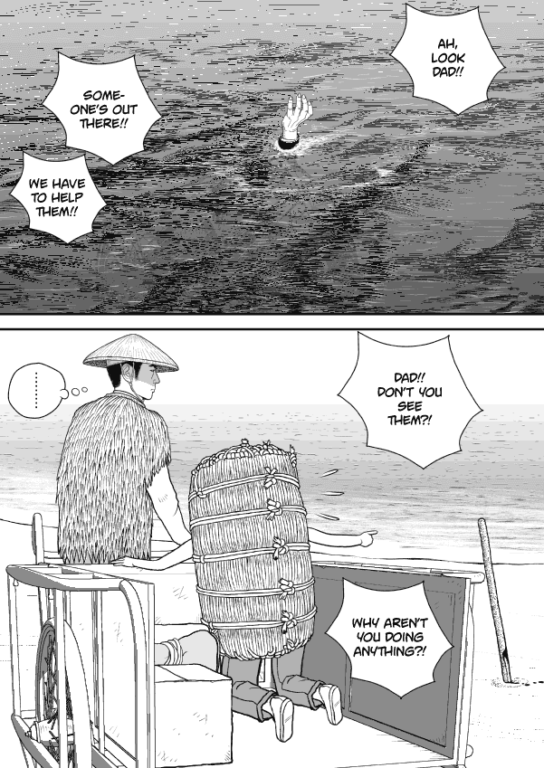 Paperakyu - Chapter 66