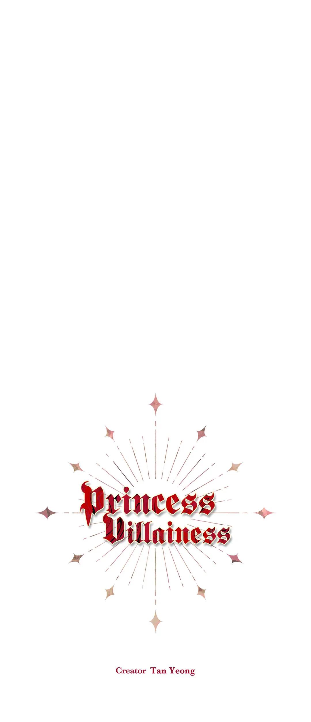 Limited Time Princess - Chapter 38