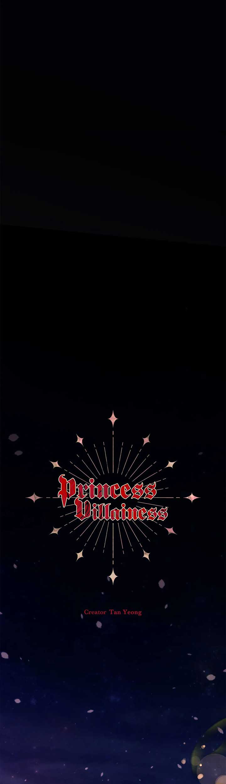 Limited Time Princess - Chapter 64