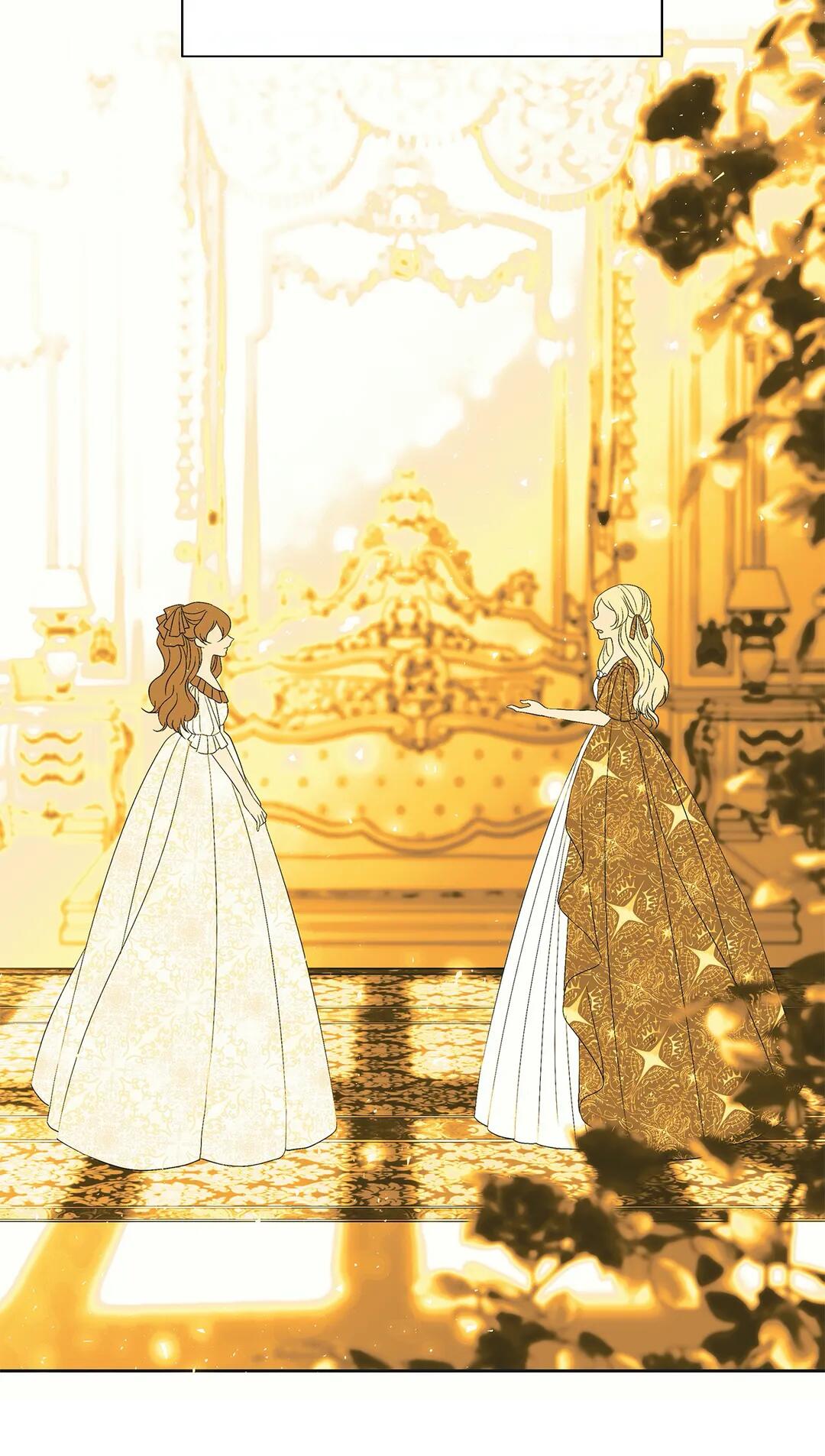 Limited Time Princess - Chapter 20