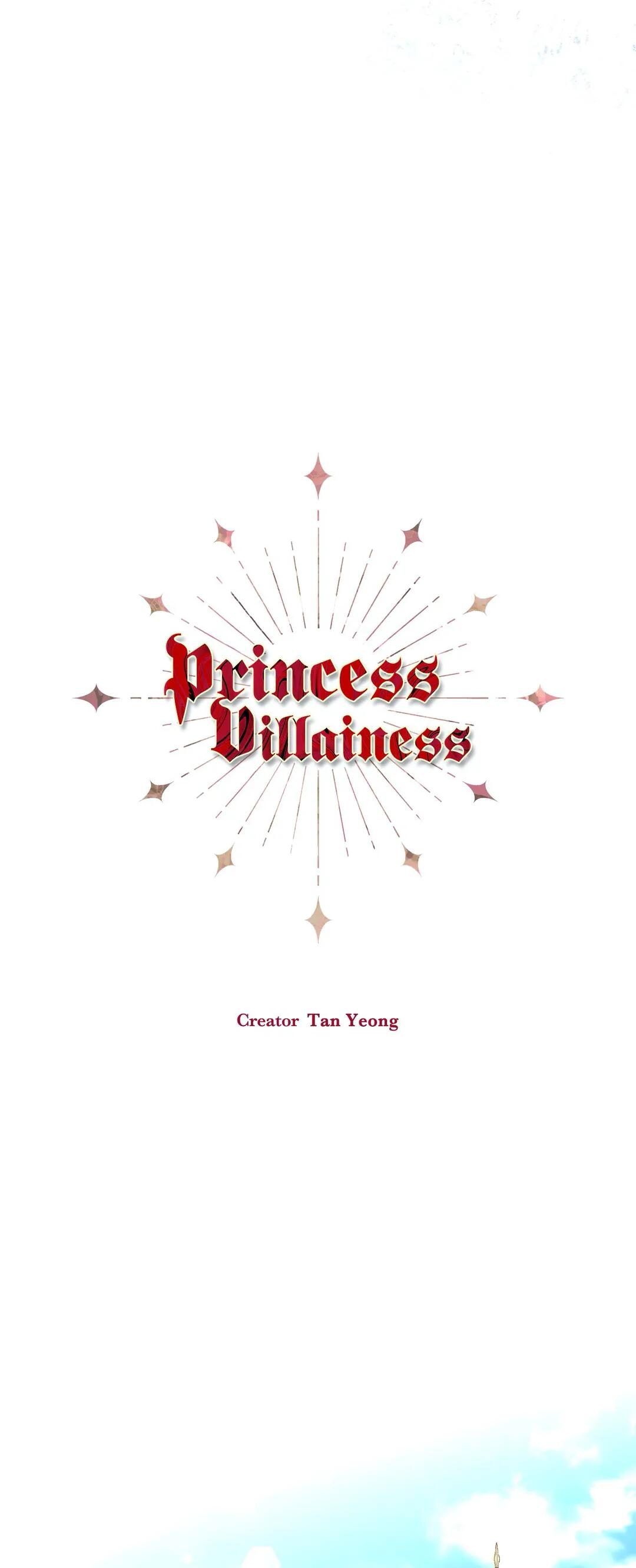 Limited Time Princess - Chapter 20