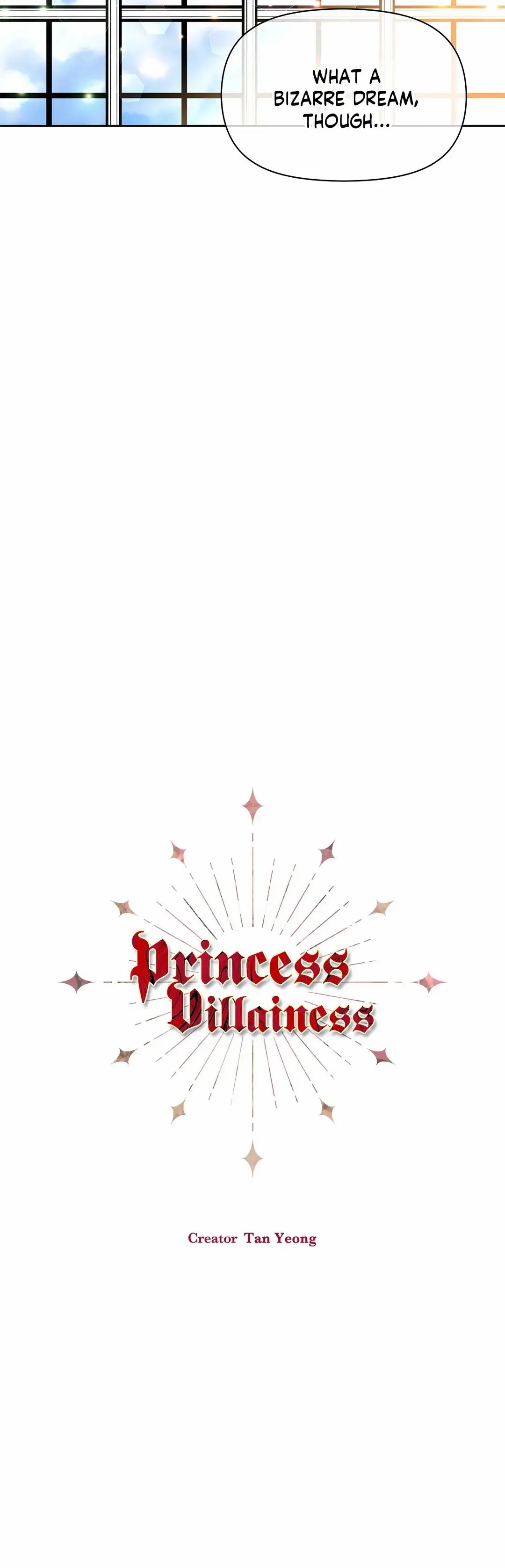 Limited Time Princess - Chapter 16