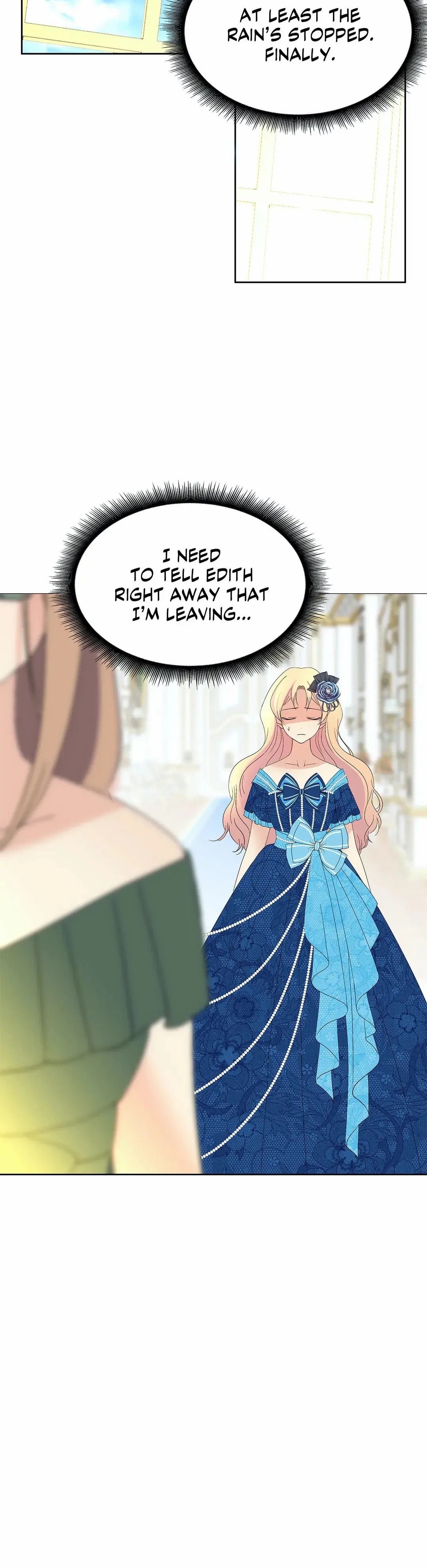 Limited Time Princess - Chapter 16