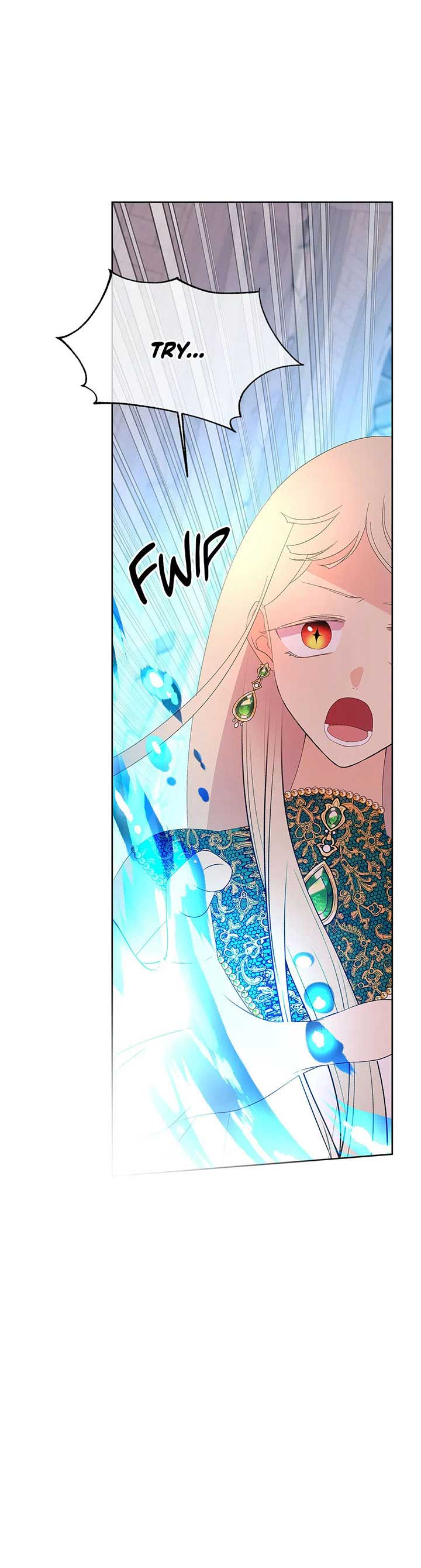 Limited Time Princess - Chapter 69