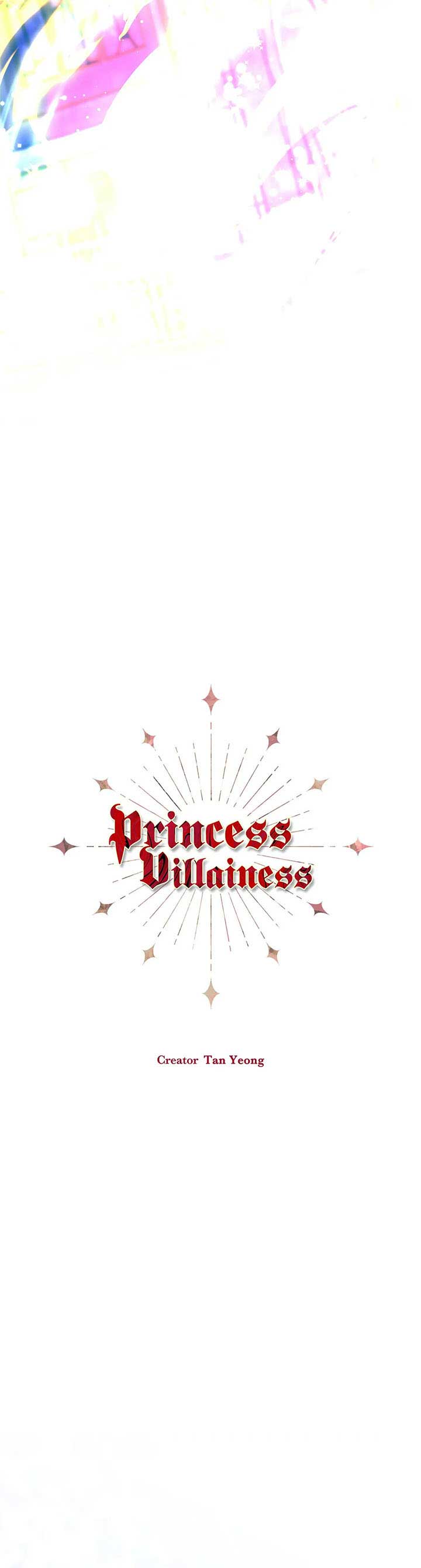 Limited Time Princess - Chapter 69