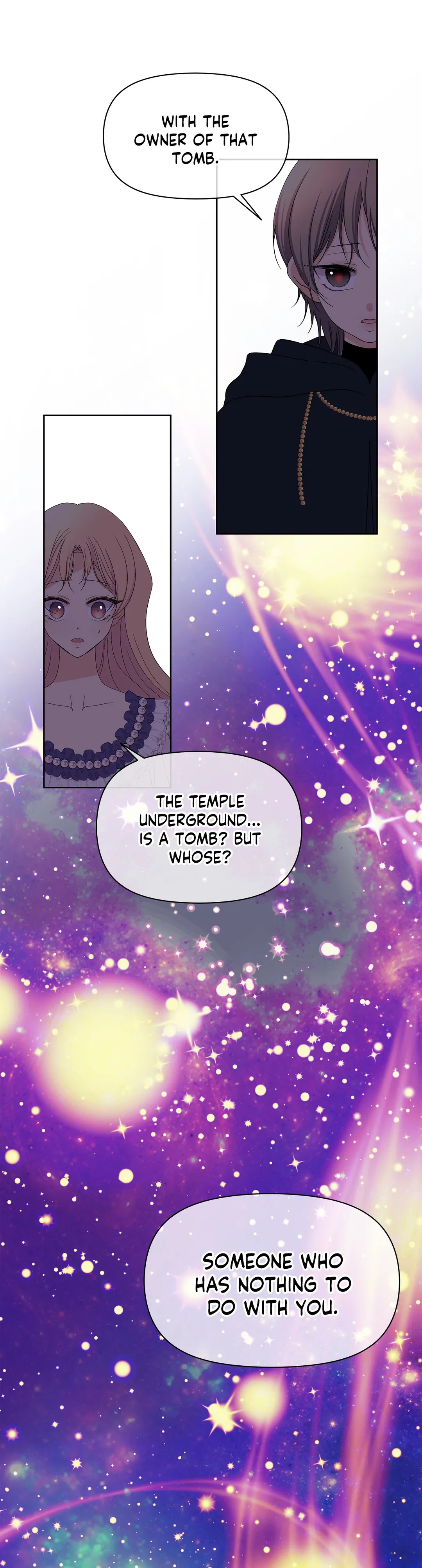 Limited Time Princess - Chapter 43