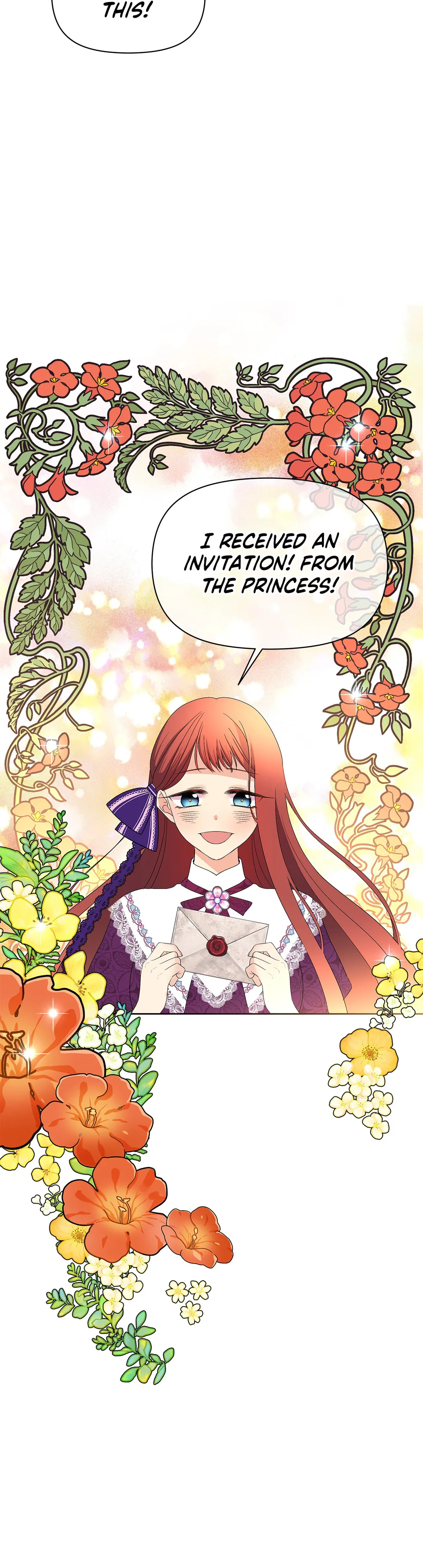 Limited Time Princess - Chapter 43