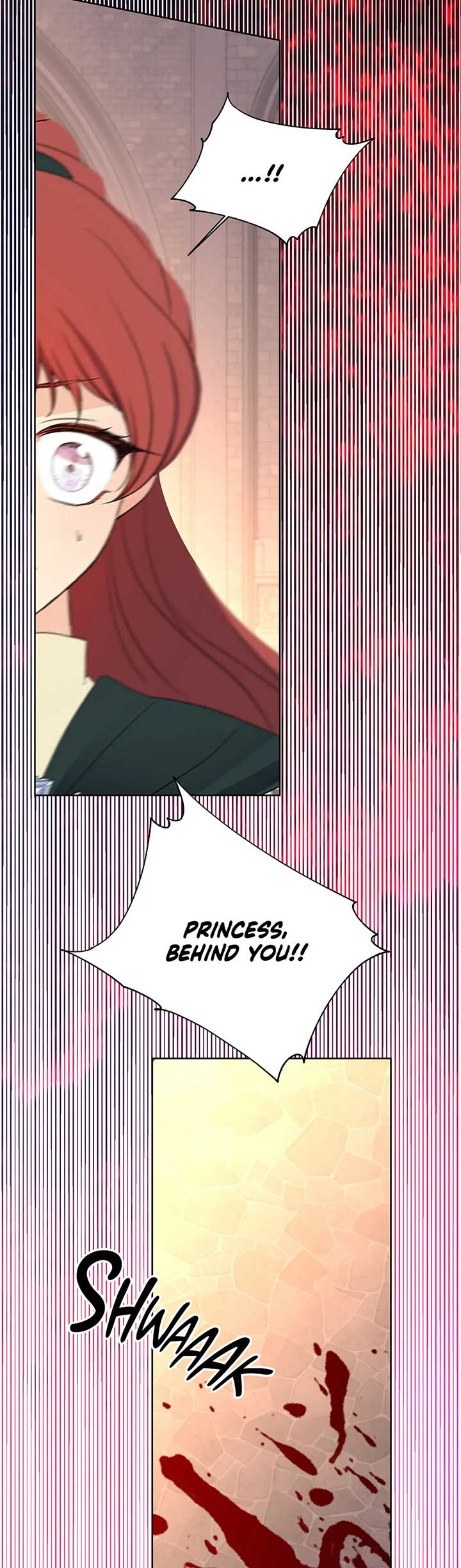 Limited Time Princess - Chapter 65