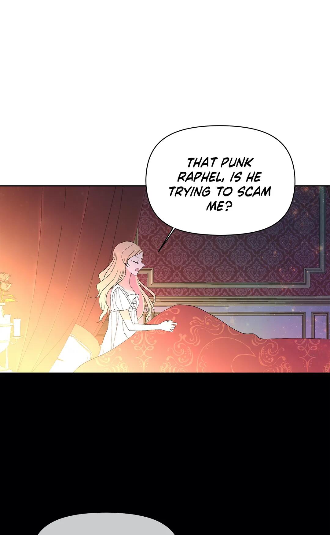 Limited Time Princess - Chapter 26