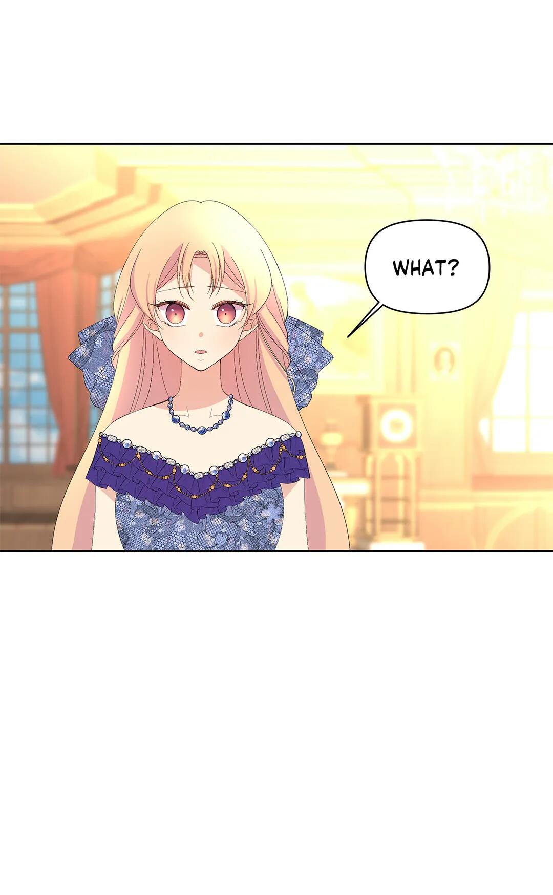 Limited Time Princess - Chapter 26