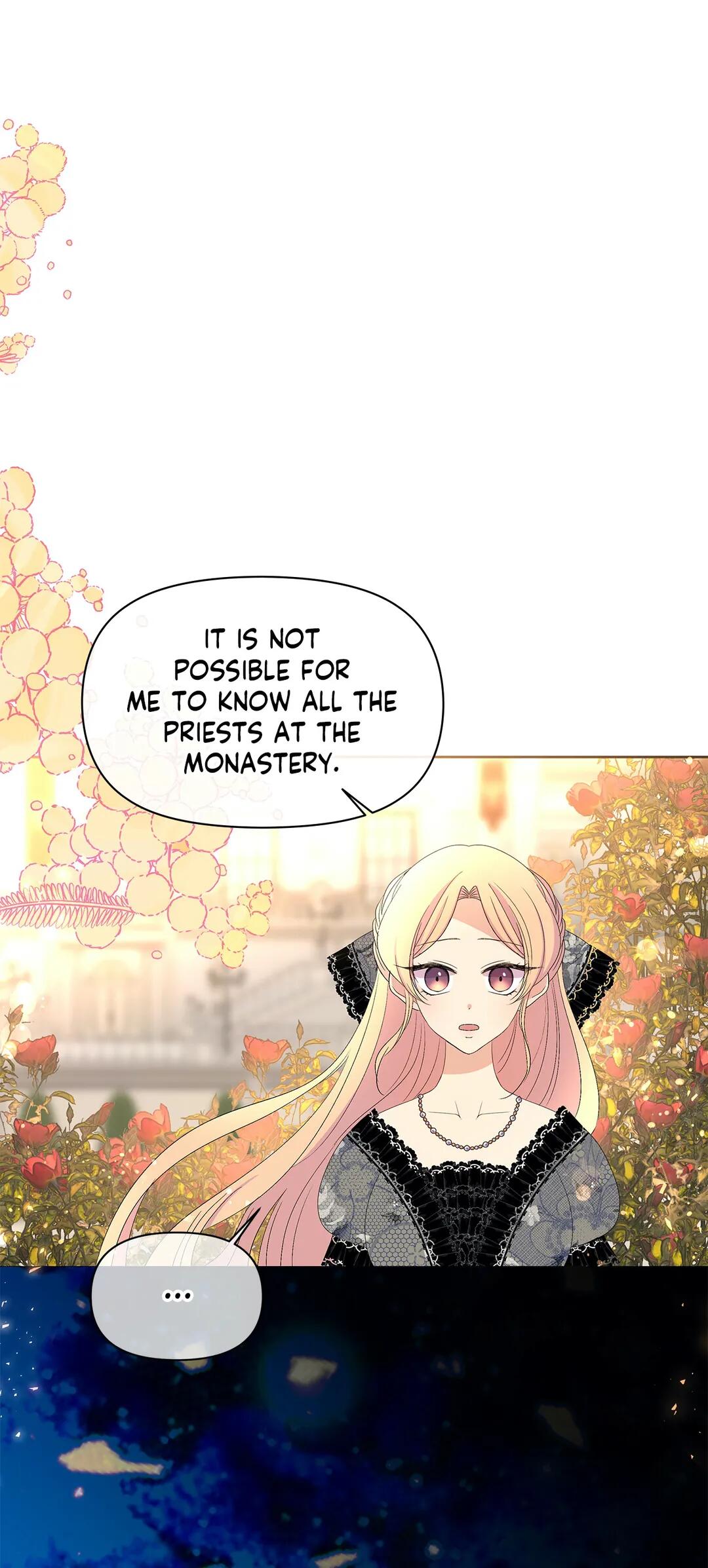 Limited Time Princess - Chapter 37