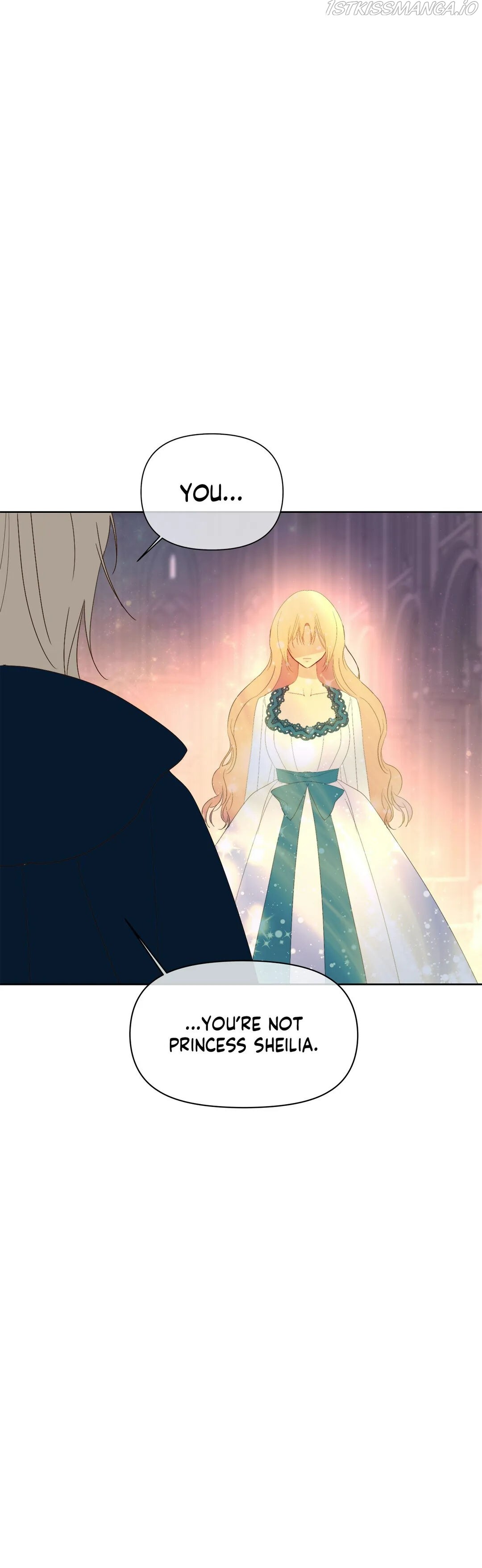 Limited Time Princess - Chapter 67