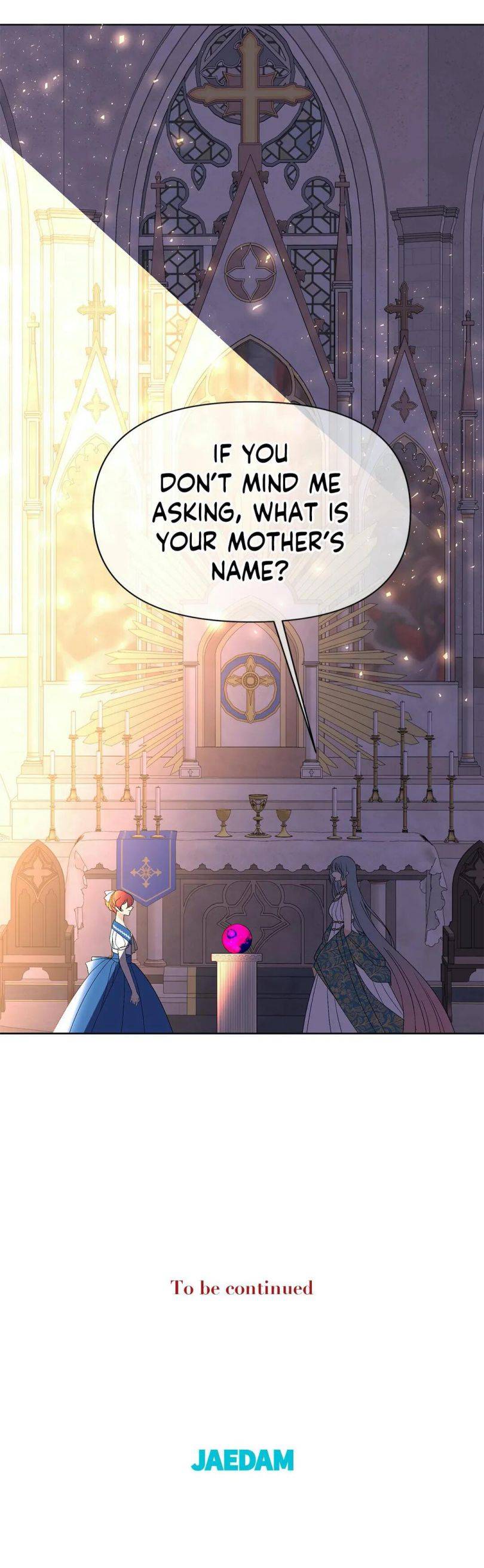 Limited Time Princess - Chapter 35