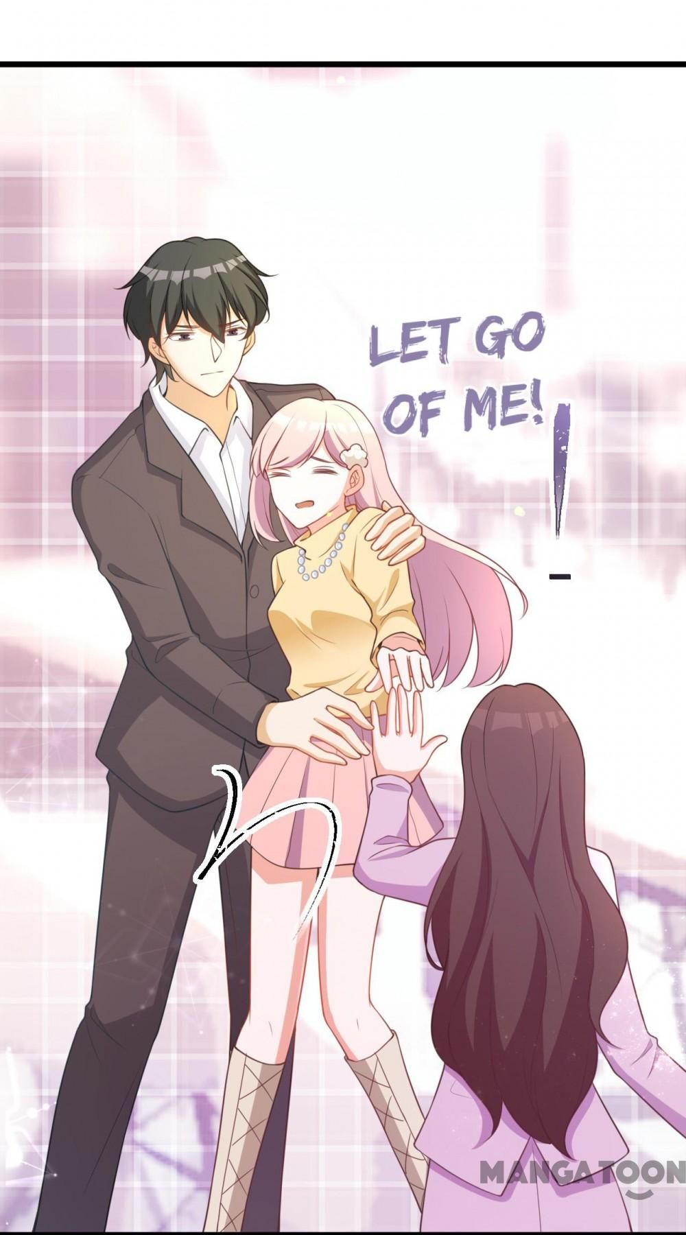 You Should Marry My Mommy - Chapter 41