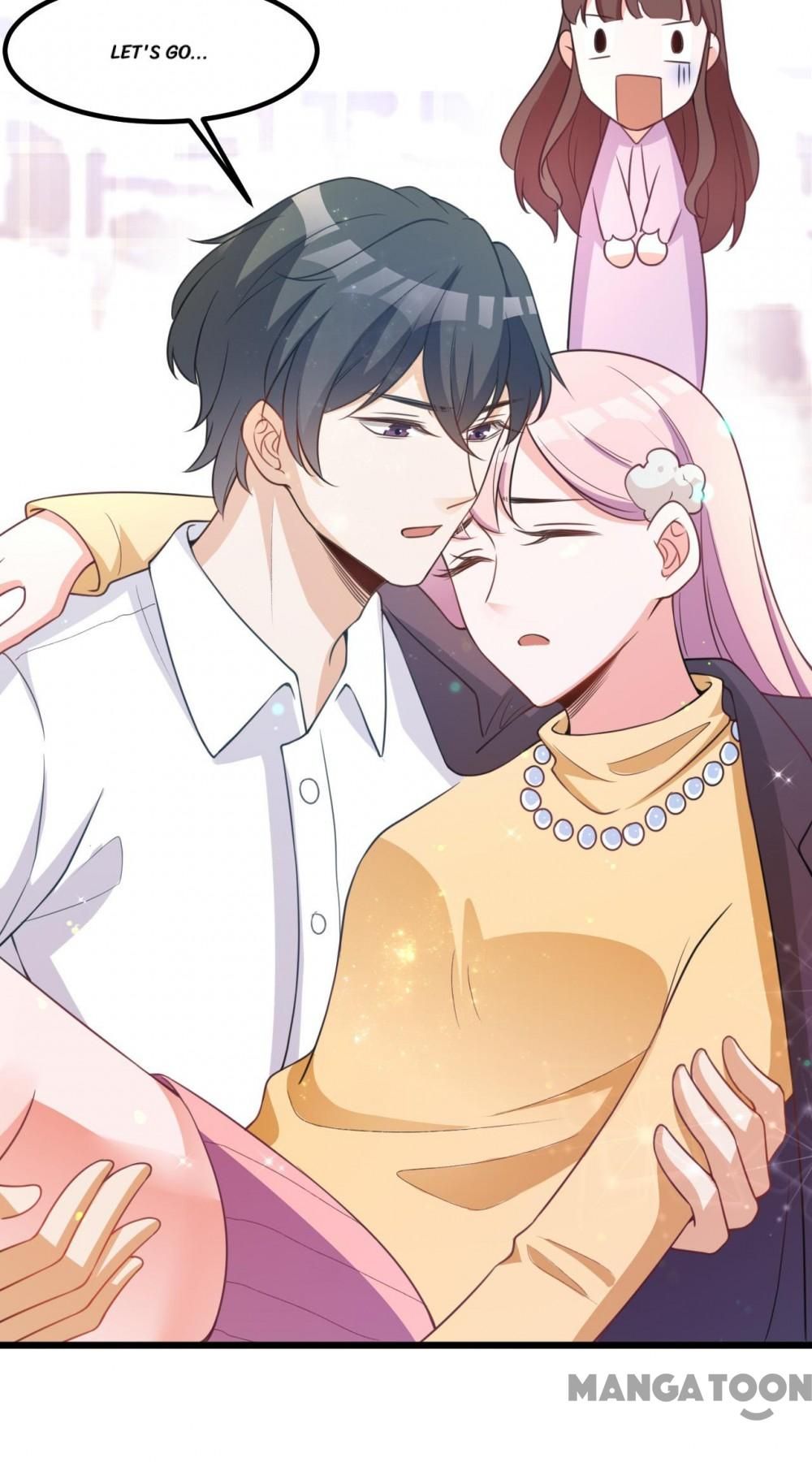 You Should Marry My Mommy - Chapter 41